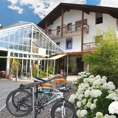 Hotel Bamboo Haupthaus Coldrano Exterior foto
